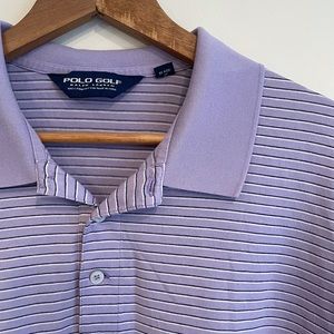 Ralph Lauren Polo Golf Shirt